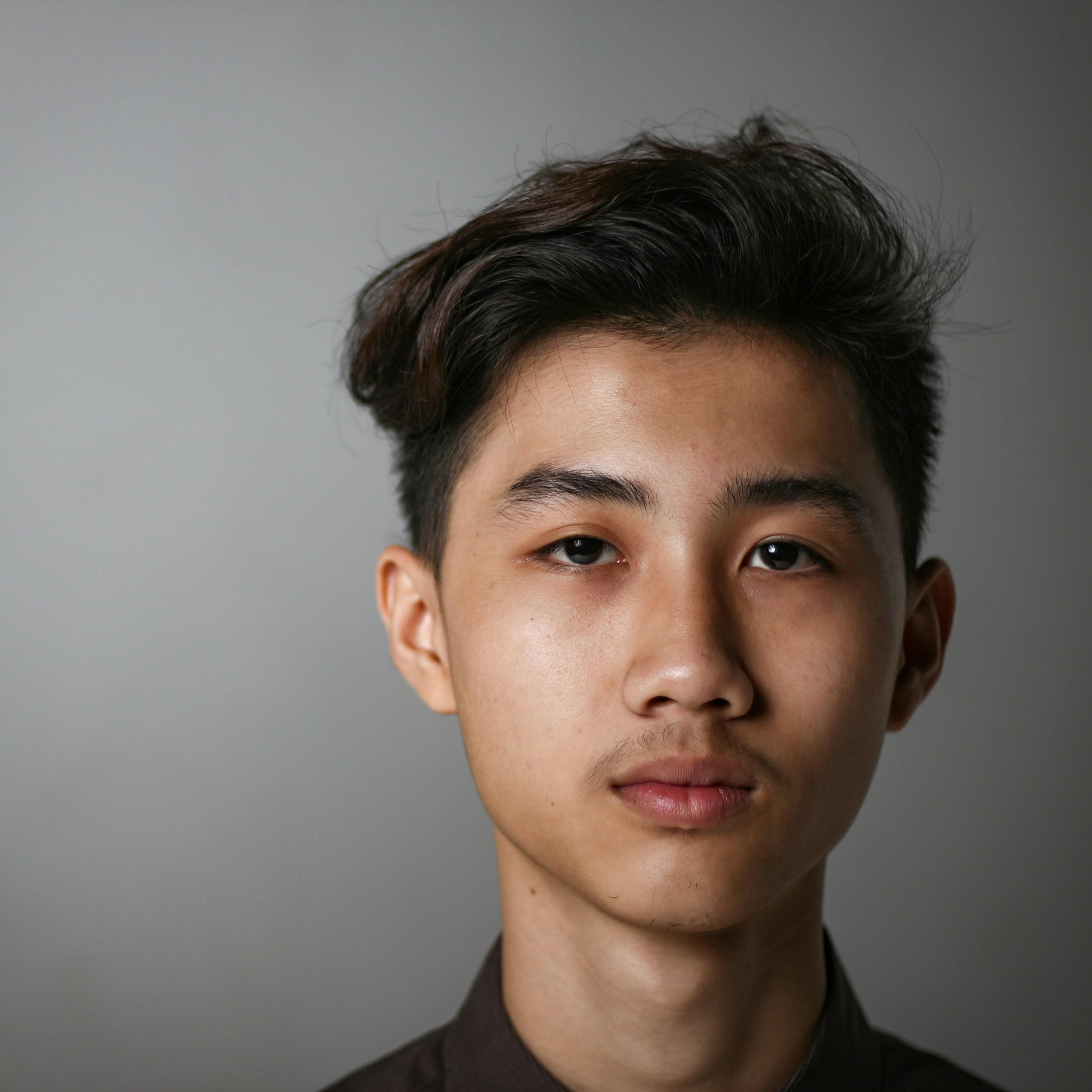 Michael Chen