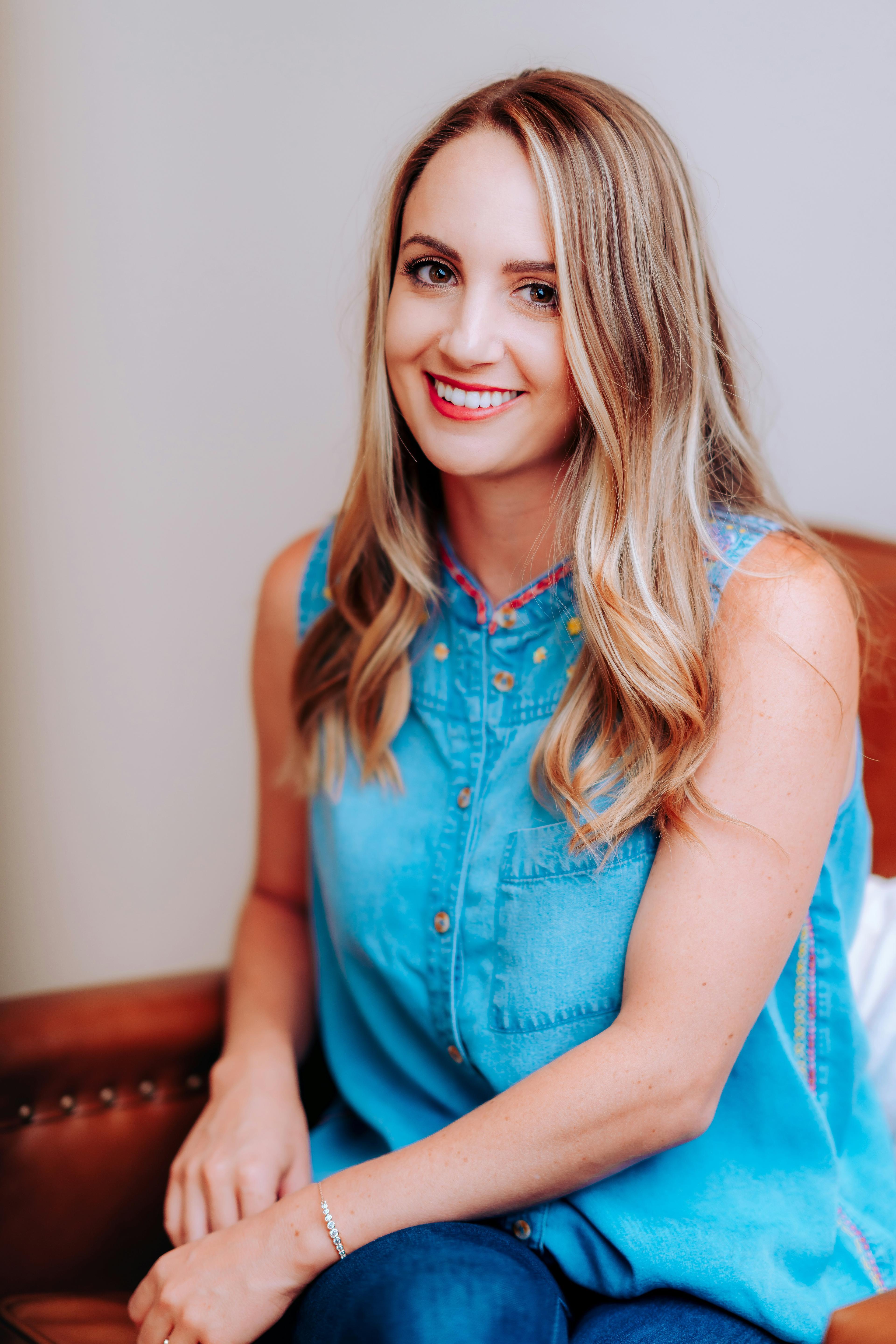 Sarah Johnson
